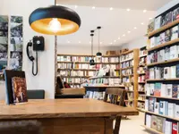 Buchhandlung Bellini
