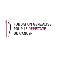 Fondation genevoise pour le dépistage du cancer-Logo