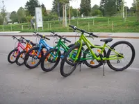 Stahlross Velo AG