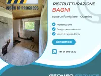 GeoMeo Service Sagl