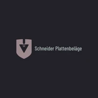 Schneider Plattenbeläge-Logo