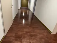Kastrati Reinigung