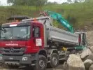 M+B Bau AG Schweiz Werkhof Stampfiried