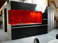 Sciboz Menuiserie Sàrl