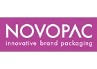 Logo Novopac SA