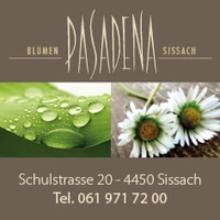 Blumen Pasadena-Logo