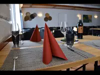 Restaurant Sternenpintli