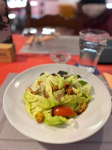 La nostra insalata di antipasto