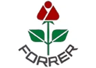 Forrer Gärtnerei-Logo