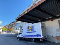 SEV Société des Entrepôts de Vevey SA