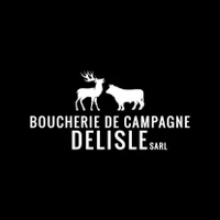 BOUCHERIE DE CAMPAGNE DELISLE-Logo