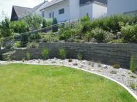 Mosaico Garten