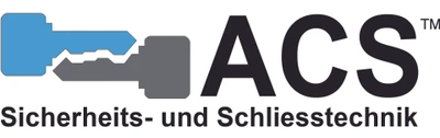 A C S Sicherheit & Schliesstechnik