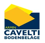 Armin Cavelti Bodenbeläge-Logo