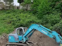 Schorro Bagger- und Umgebungsarbeiten GmbH