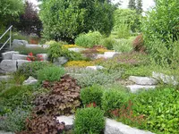 Bünter Gartenegestaltung und Pflege GmbH