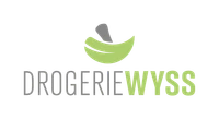 Drogerie Wyss-Logo