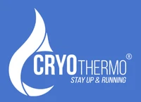 CryoThermo 4.0 Sàrl-Logo