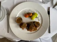 La Brasserie de l' épée