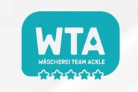 Wäscherei-Team Ackle GmbH-Logo