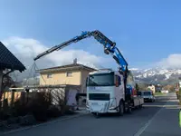 Zogg Christian Transporte GmbH