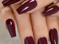 American Nails Tran