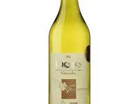 Cave de la Cornalle - Phillippe et Fatima Rouge