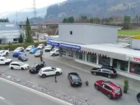 Garage Raschle GmbH