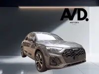 AVD Motors Sàrl - Klicken Sie, um das Bild 5 in einer Lightbox vergrössert darzustellen