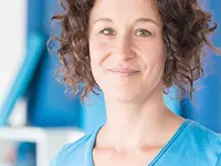 Physiotherapie movere