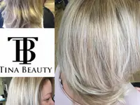 TINA BEAUTY STYLE HAIR & NAIL