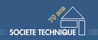 Logo Société Technique SA