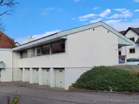 Kita Zwergehuus