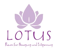 LOTUS Raum für Bewegung und Entspannung-Logo