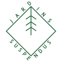 Jardins Suspendus-Logo