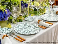 Options (Suisse) SA / Events Genève