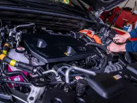 Garage Büchin AG