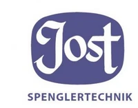 Logo Jost Spenglerei AG