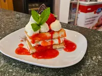 Buffet Stalden Lombardo