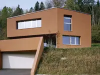 Julien Dubois Architectes SA