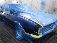 Carrosserie Scheidegger SA