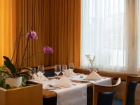 Restaurant Bahnhöfli Entlebuch