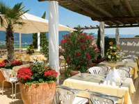 Restaurant Hotel Seeblick