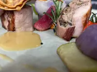 Auberge de Champvent
