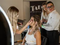 Taboo Hair Stylist & Barbershop