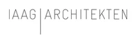 IAAG ARCHITEKTEN AG-Logo