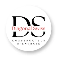 Diagonal Swiss Sàrl-Logo