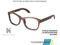 FLÜCKIGER OPTIK & HÖRCENTER GmbH