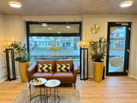 Mandarin Thai Massage