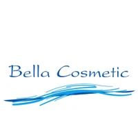 Logo Bella Cosmetic